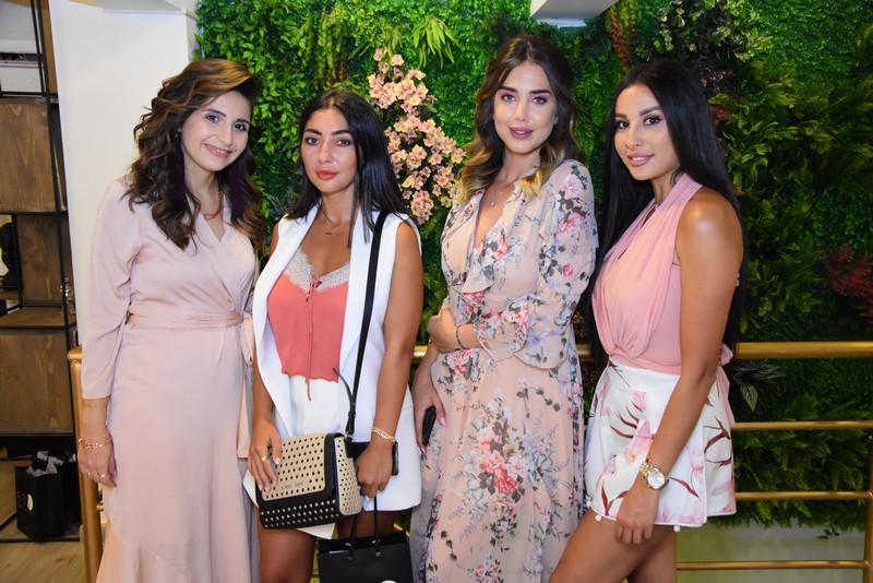 Launching of Rose2O